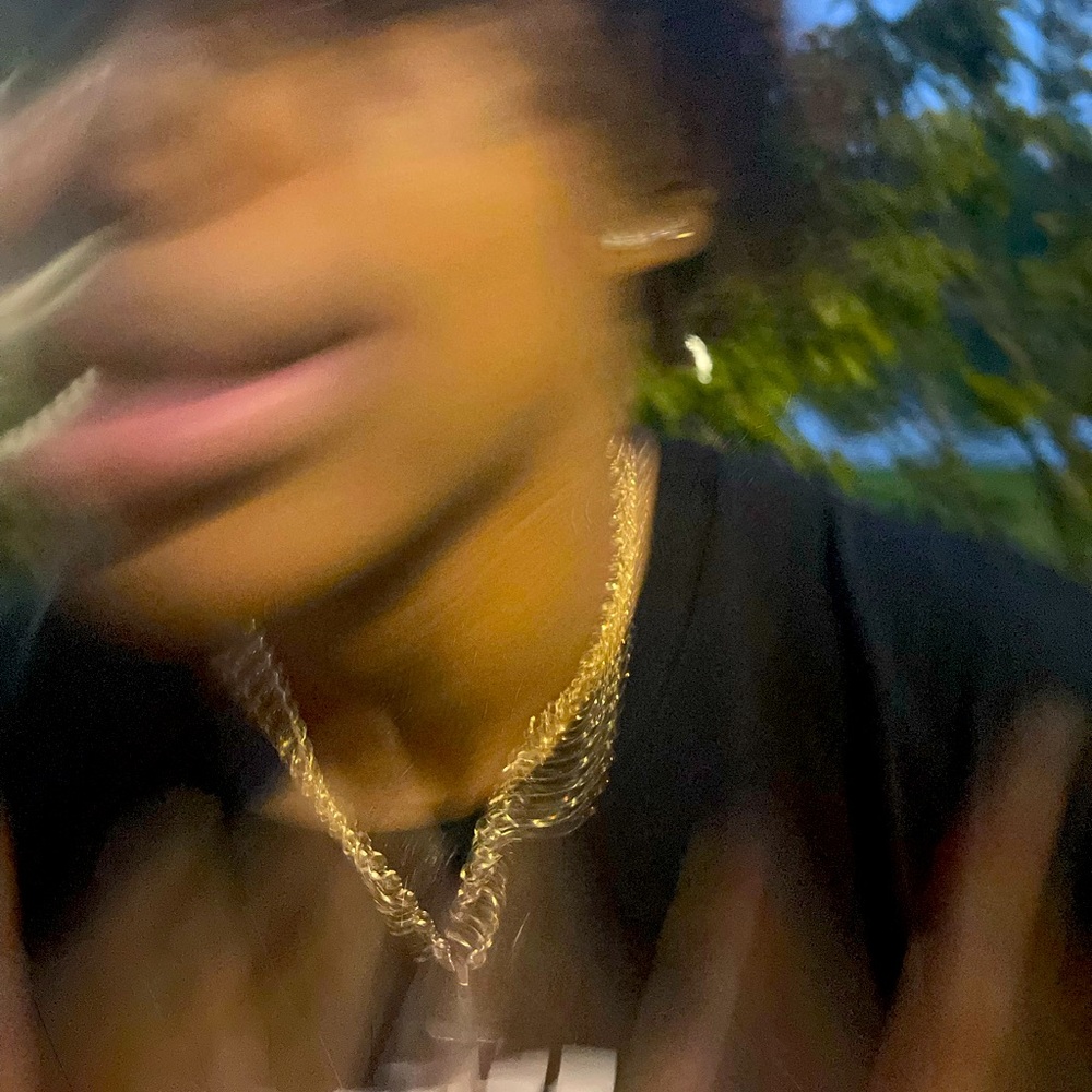 Meet your Posher, Jayden